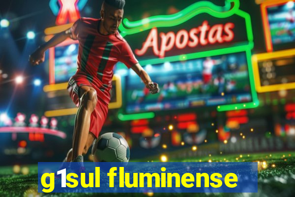 g1sul fluminense